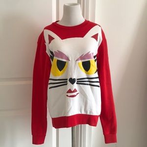 Choupette Sweatshirt